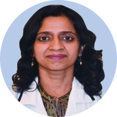 Dr. Ekta Agarwal