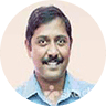 Dr. Ram Kumar, MBBS, DO